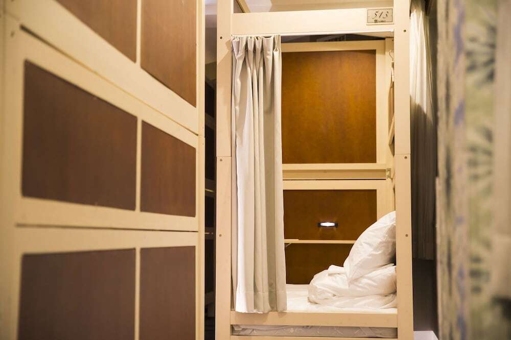 Hostel Viaggio Osaka Exterior photo